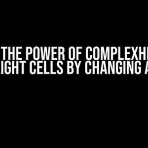 Unlock the Power of ComplexHeatmap: Highlight Cells by Changing Alpha